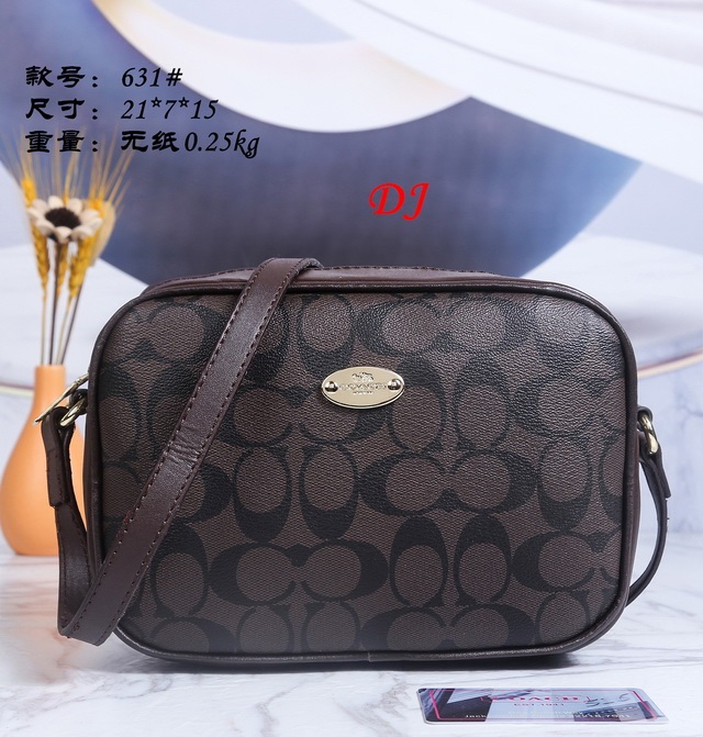 C0ACH Handbags 027